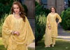 Lilah By Poonam Cotton Digital Printed Kurti Bottom With Dupatta Wholesale Online